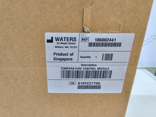 Waters Temperature Control Module Ⅱ_(P/N: 290000380) - Picture 8 of 8