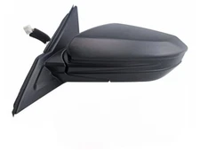 Left Mirror TechPro 89XNCS22 for Honda Civic 2016