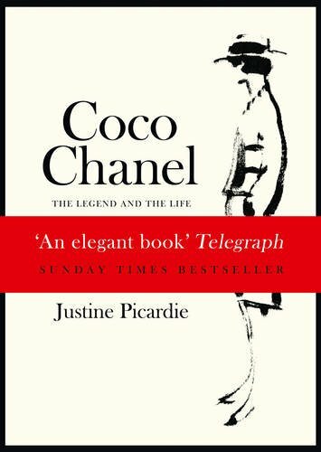Coco Chanel, Non-Fiction, Paperback, Justine Picardie - Image 6