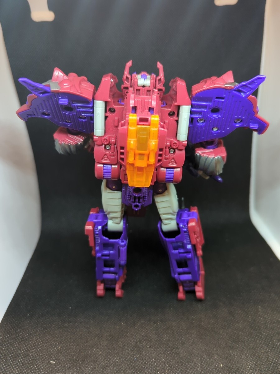 Transformers Generations Titans Return Autobot Sovereign and Alpha