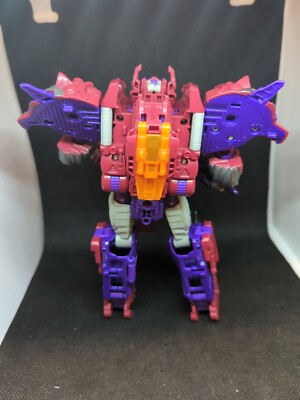 Transformers Generations Titans Return Autobot Sovereign and Alpha