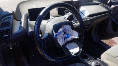 Instrumentenkombination BMW i3 I01 62105A08590 P20932119