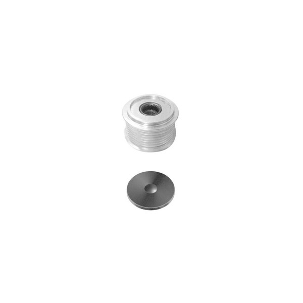 Hella Generatorfreilauf 9XU 358 038-661 FüR Mazda Mitsubishi-image