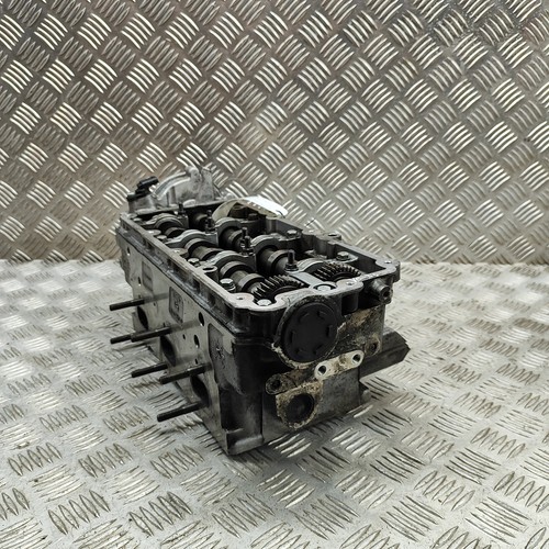 Culasse de moteur AUDI A6 vente en gros C6 1059354CH 3.0 Diesel 176kw 2010 27605594