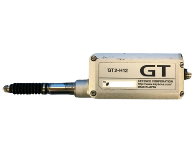 KEYENCE GT2-H12 High precision contact digital sensor head from 
