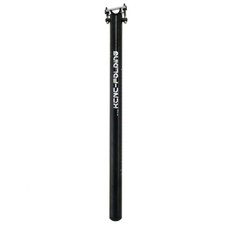 KCNC LITE WING 7075 Aluminum 34.9x550mm Seatpost , Black