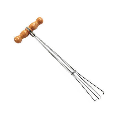 Wine Bottle Cork Retriever
