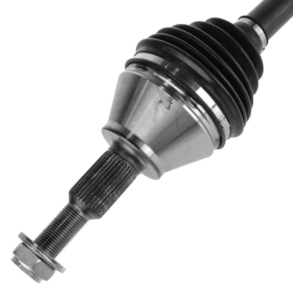 ALLCOMBO Front CV Axle Shaft Assembly For 2002-2005 Dodge Ram 1500 4WD - Passenger & Driver Side (60-3316) - View #13
