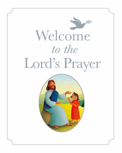 Welcome to the Lord's Prayer by Bob Hartman NEW Free UK Delivery - Image 3