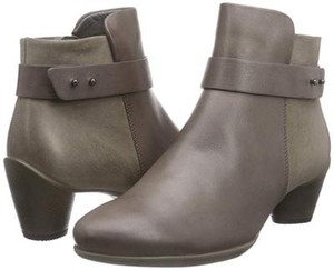 ecco sculptured 45 bootie