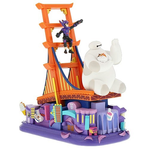 Disney BIG フィギュア Pre-Order Tokyo Disney Resort TDR 40th Grand Finale Parade