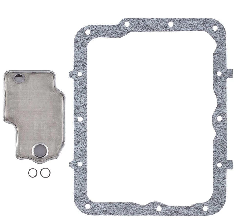 1 Kit de filtro de transmisión automática para Edsel Ford Lincoln Mercury con junta Foto 2 de 3