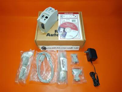 Allen Bradley 9300 - RADKIT COO US 9300-RADM1/B OVP / REV. 4.5 / Ethernet Modem