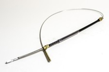 Bremsseil Anhänger DDR HL530  GL990 Camptourist, Quek junior LONGLIFE Nirosta