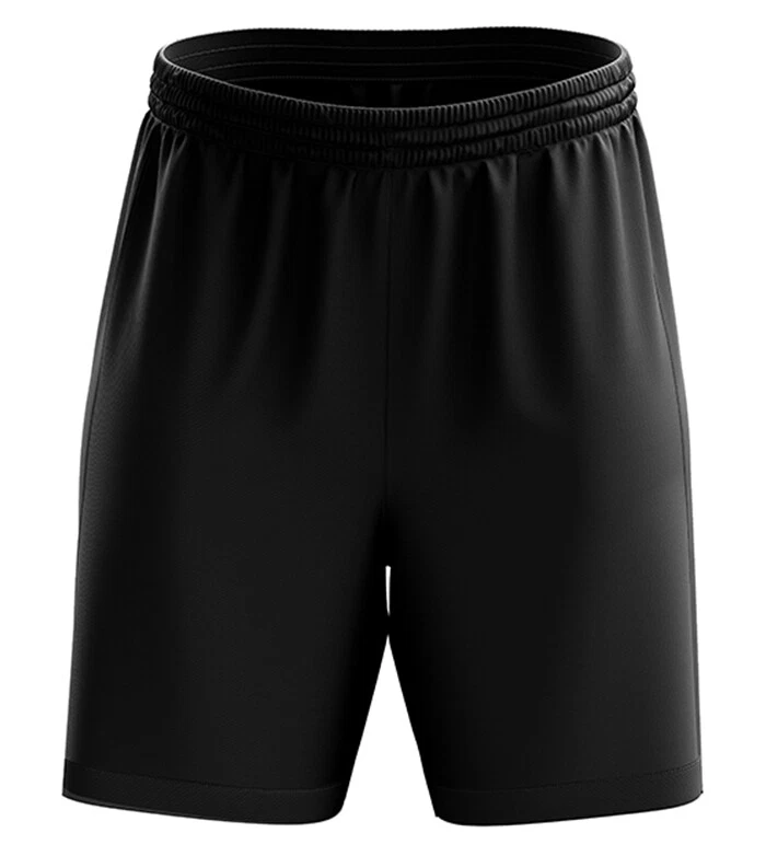 Zeus Bermuda Fly colore nero - Immagine 4 di 4