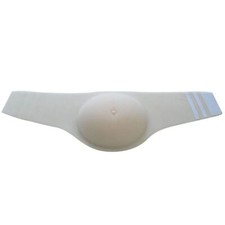 Twins 8 10 Months Pregnancy 4800g Full Silicone Fake Pregnant Jelly Belly