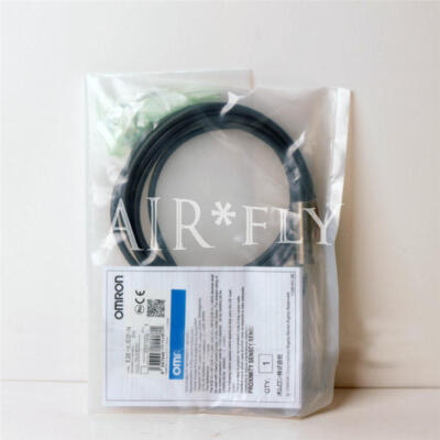 1PC New Omron Proximity Sensor E2E-X3D1-N-Z