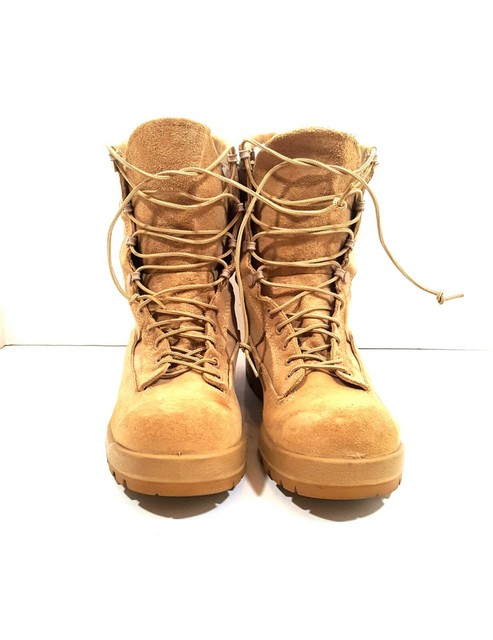bates desert combat boots