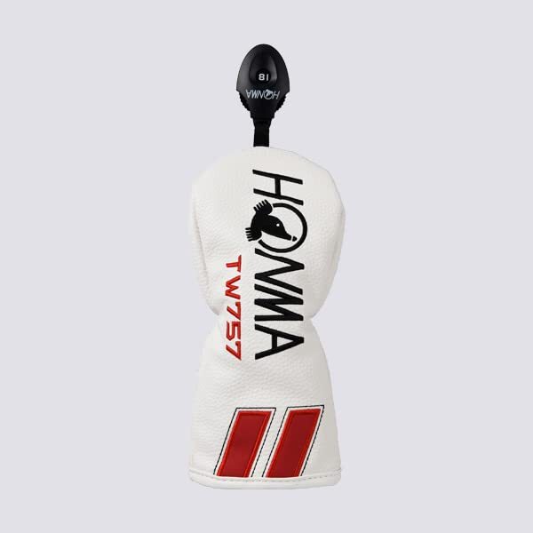 Honma Golf Utility T//WORLD TW757 UT VIZARD FOR TW757 Loft 18 UT