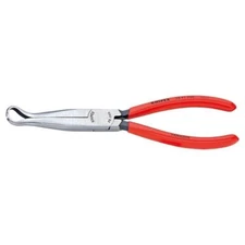Knipex 200mm Hose Gripping or Pipe Grabbing or Spark Plug Pliers 38 91 200