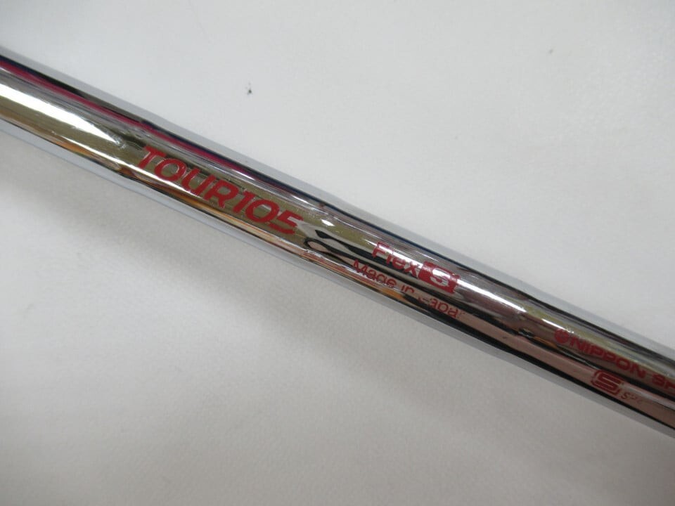 【ツアープロモデル】SHENCE GEAR WEDGE Bシリーズ Bridgestone TOUR B HB-W S20C Wedge #48 N.S.Pro Modus3