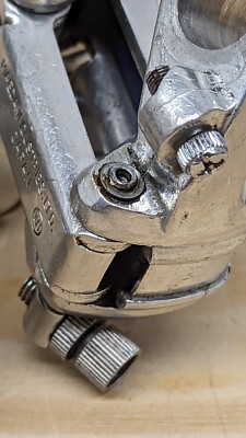 Dérailleur arrière Suntour BL ancien vintage - Équipements vélos