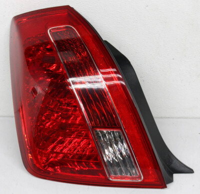 DEFECTIVE OEM Left Driver Side Halogen Tail Lamp For KIA Amanti 924013F7 G3D