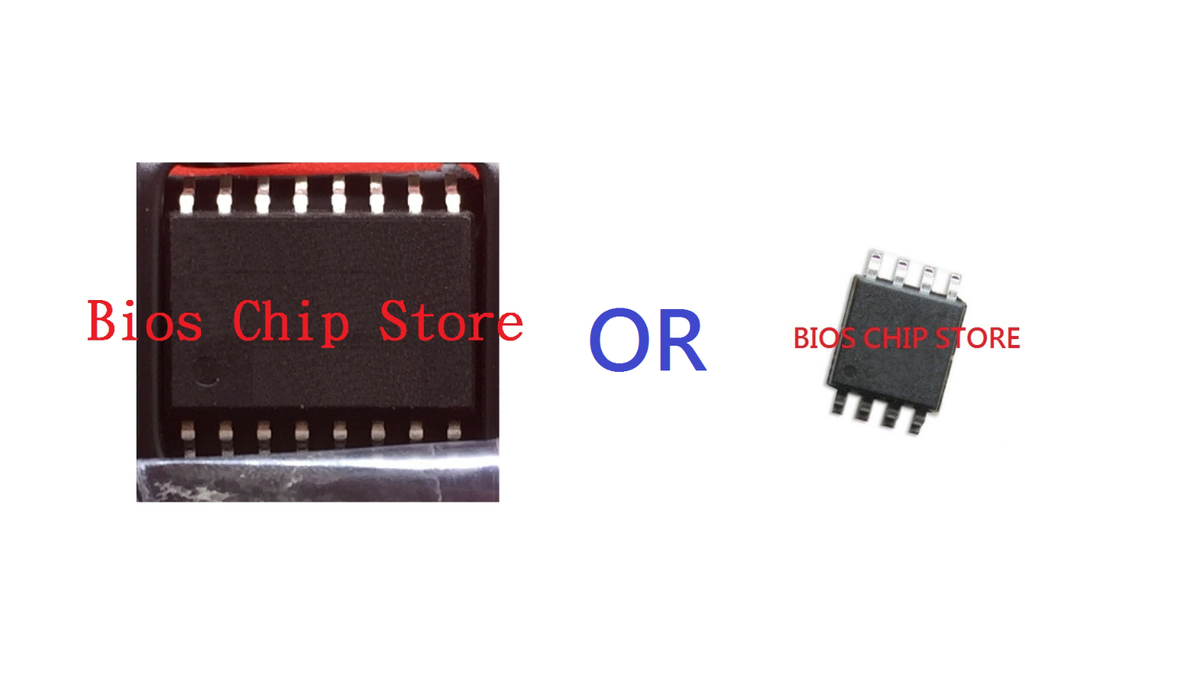 BIOS CHIP for Intel DQ77MK S1200BTS DQ67SW DQ67OW DQ67EP DQ57TML