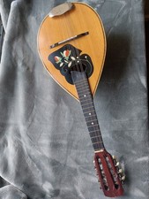 Vintage Cremona Mandoline