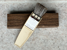 Vintage STATICMASTER Brush 1C 200 1 inch in Box