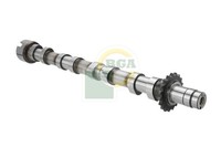 BGA Nockenwelle CS2328 FüR Ford MAX CJ WA6 Galaxy 3 CK Mondeo 5 CE Turnier CF CD