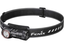 Fenix HM53R Rechargeable Headlamp Black