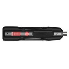 Cordless Stick Screwdriver Rechargeable Small Electric Screwdriver Set for Home