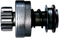 HC-Cargo Freilaufgetriebe, Starter F 032 139 558