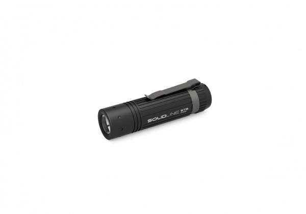 LED Lenser® Taschenlampe Solidline ST6 LED Lampe Leuchte Lenser® 502211-image