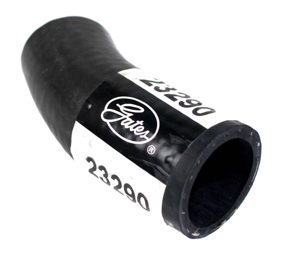 Gates Molded Water Pump Coolant Hose Fits 2002-06 Mini Cooper Model Number 23290 Foto 4 de 4
