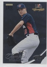 2013 Panini USA Baseball Champions Cole Sands #185 1u4