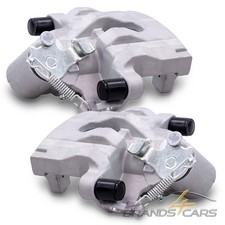 ATEC 2x BREMSSATTEL Ø40 MM HI LINKS RECHTS FÜR OPEL SIGNUM CC VECTRA C CARAVAN