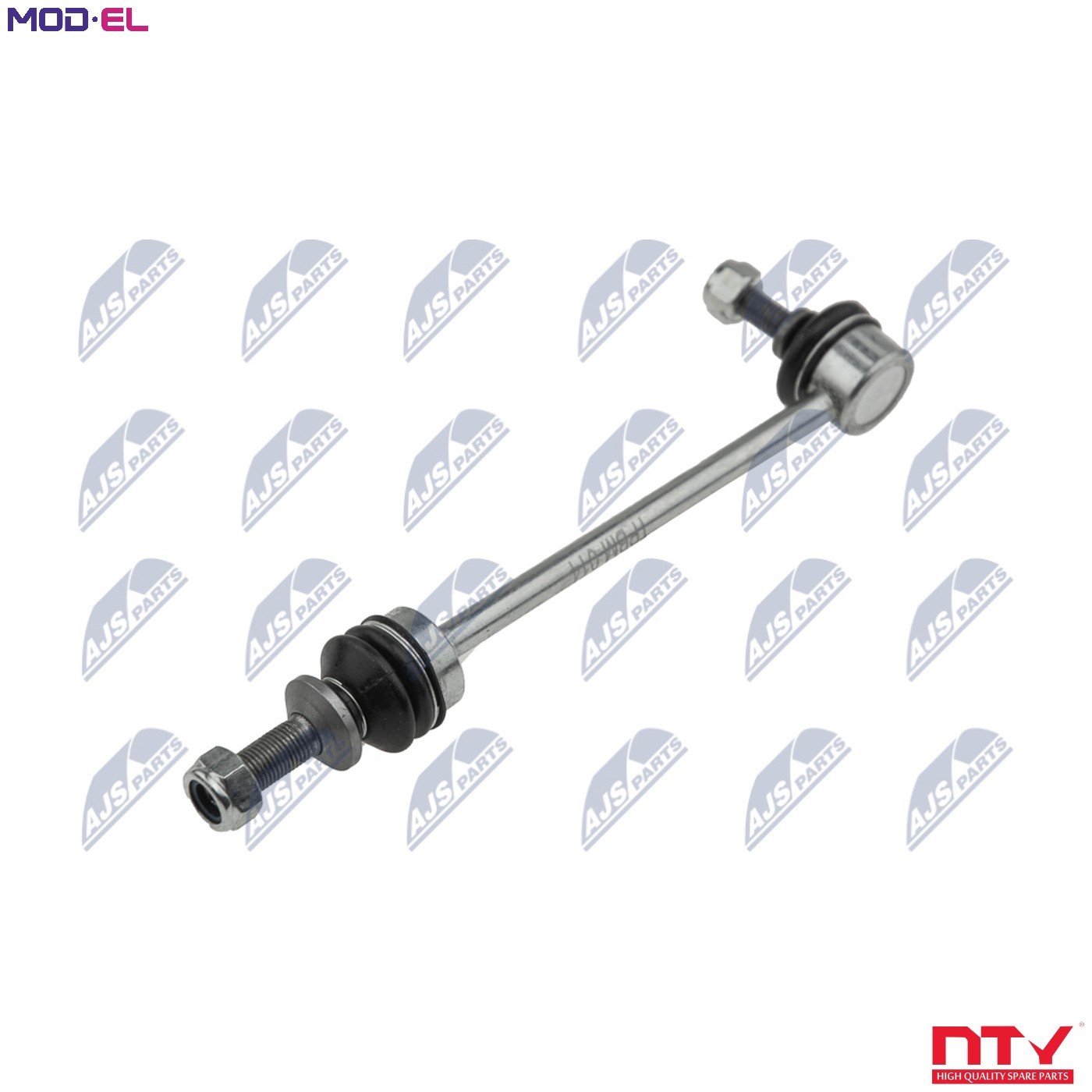 LINKCOUPLING ROD STABILISER BAR ZLT-BM-014 FOR BMW 7/E65/E66 M57D30 M54B30 3.0L