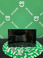 Hisense Built In Small Standard Microwave Oven HB20MOBX5UK #LF126063