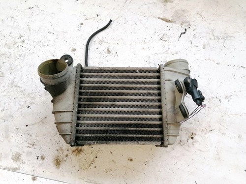 8n0145803a MOTOR LADELUFTKÜHLER LADEGERÄT ia1045  848908m Audi  DE1308571-03