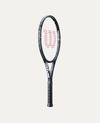 Wilson PRO STAFF TEAM CLASSIC Tennisschläger | Black |