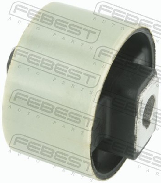 Febest Motorlager VLMB-V70RR FüR 285 876 Volvo S70 S60 384 874 S80 V70 875 1 2-image