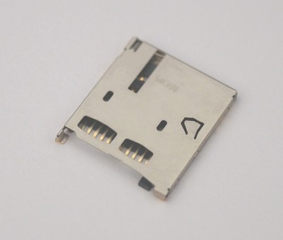 Original Sony Xperia L2 H3311 H3321 H4311 H4331 Micro SD Kartenleser