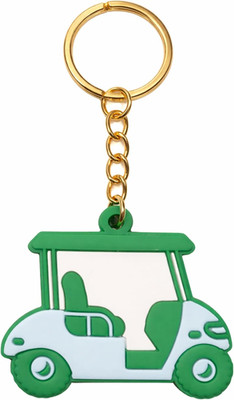 Golf Keychains   Golf Cart, Hat, Glove, Shirt & Clubs Designs | Golf Gift Access