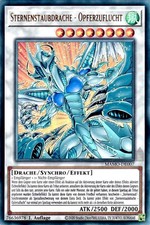 Yu-Gi-Oh! Magnificent Monsters MAMO-DE Einzel...