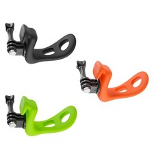 Universal Flexible Mount 360 Rotation Accessory For Gopro/DJI Action Camera