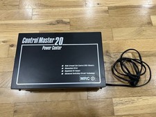 MRC AA444 Control Master 20 N/HO Train Contro...