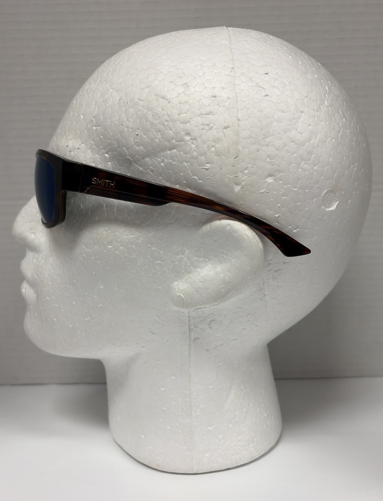 SMITH Sunglasses DOVER Tortoise Techlite Brown Pl… - image 3