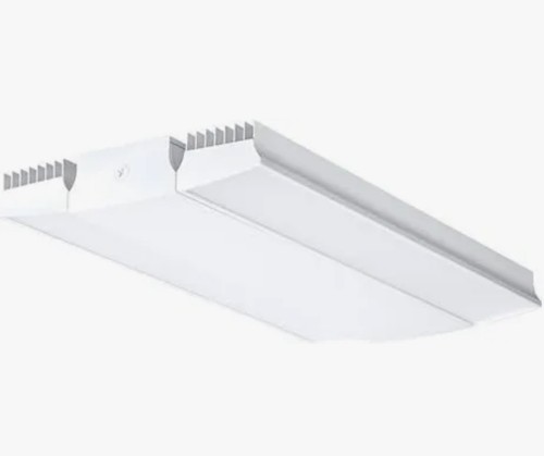 RAIL225W/D10 luminaire By RAB Lighting 205 Watts 5000k (27,156 lumens) Dimmable
